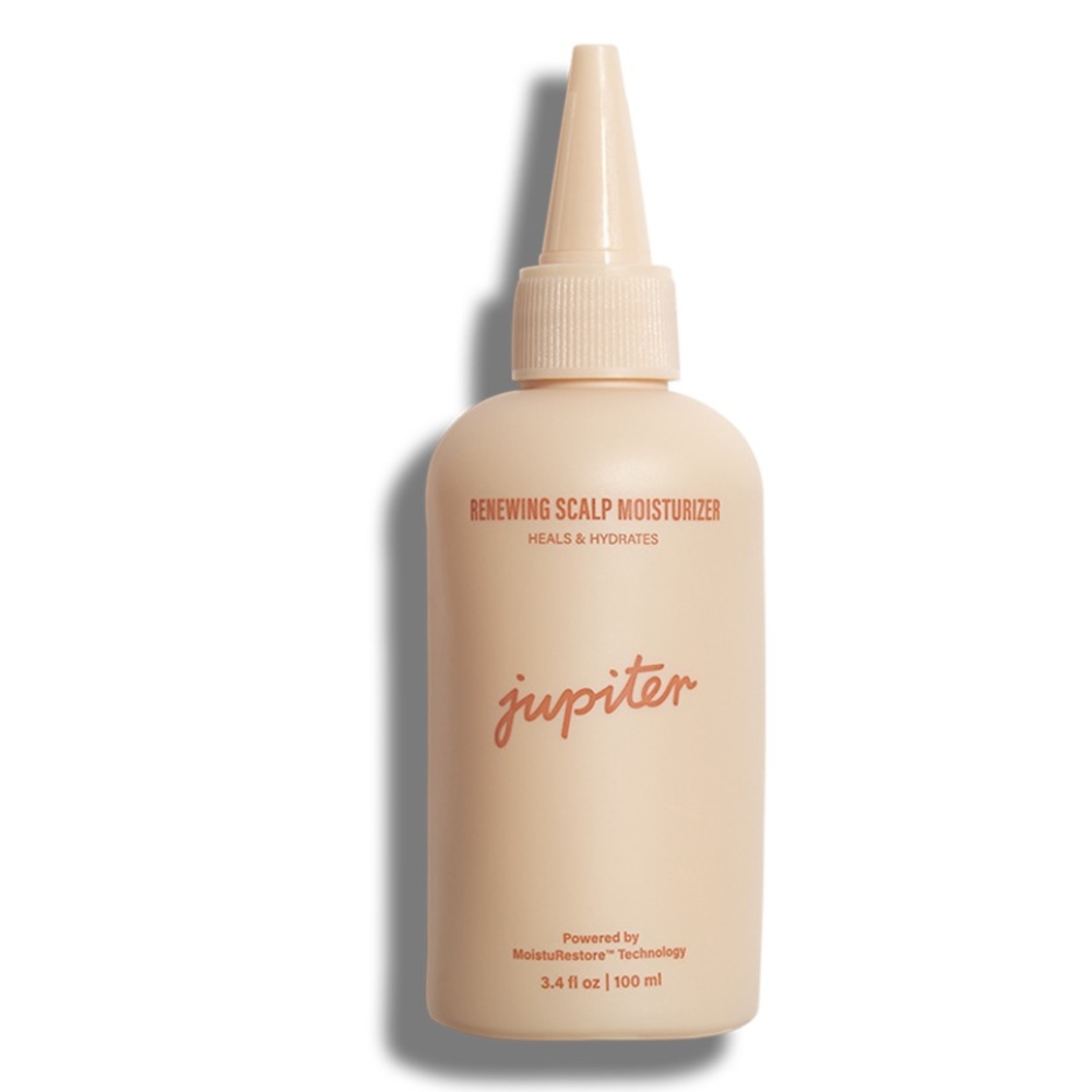 NWT Jupiter Renewing Scalp Moisturizer